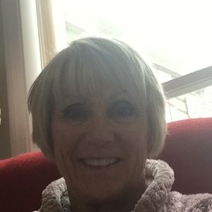 Meet your Posher, Patti